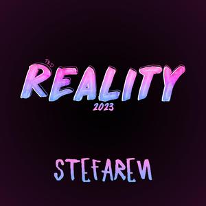 Reality (feat. Brosjan)