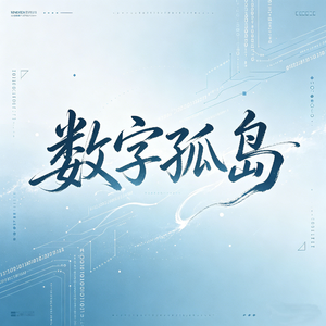 数字孤岛