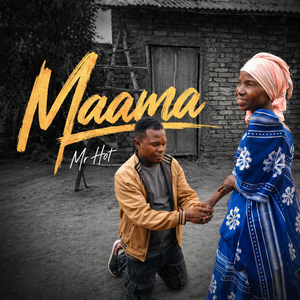 Maama