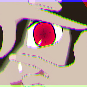 マスカメラ (feat. 知声)