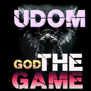 God the game