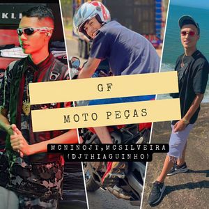 Gf Moto Peças