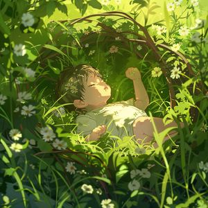 子宫羊水声+小水滴白噪音（宝宝安睡妈妈安心）