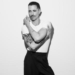 Strangers (Hard Disco Remix)