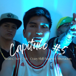 Capitulo #5