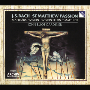 Matthäus-Passion, BWV 244 / Erster Teil:7. "Da ging hin der Zwölfen einer"