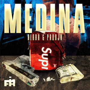 MEDINA