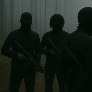 Monster (feat. Gear5Ronny)