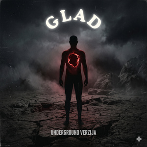 Glad (underground verzija)