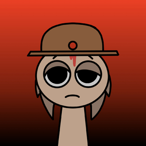 Sprunki - Tunner (Phase 2 ver.) [Incredibox Sprunki より]