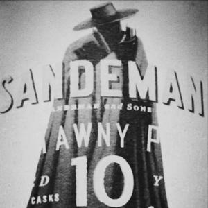 SANDEMAN DEMO
