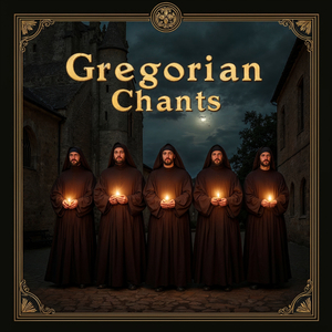 Peaceful Templar Chant Calm