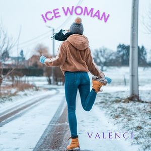 Ice Woman