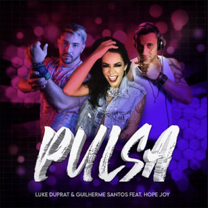 Pulsa (feat. Hope Joy) (Dub Remix)