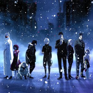 UNRAVEL (请记住我) ——日漫《东京喰种》主题曲 (全员合唱 Remix (致敬全员)