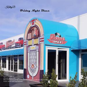 Friday Night Blues