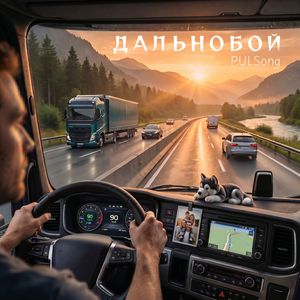 Дальнобой