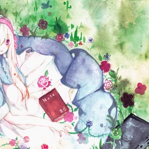 茉莉的架空世界（翻自 じん）