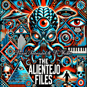 The Alientejo Files - Intro