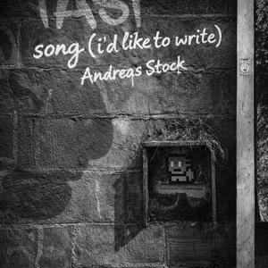 Song (I’d Like to Write)