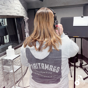 前へ！ (INSTRUMENTAL)