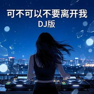 可不可以不要离开我 (DJ版)