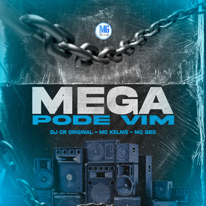 Mega Pode Vim