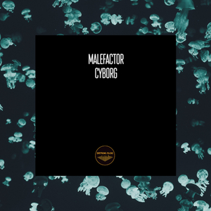 Cyborg (Original Mix)