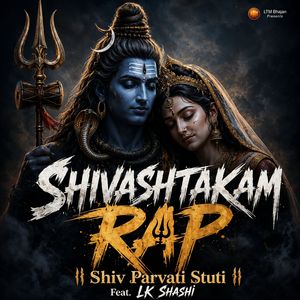 Shivashtakam RAP Shiv Parvati Stuti