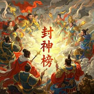 封神榜