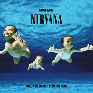 Smells Like Teen Spirit