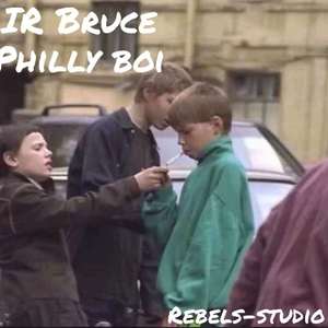 SoulChef-Write This Down（remix)（Philly boi / Rebels-Studio / IR Bruce remix）