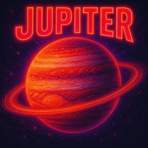 Jupiter (Slowed)