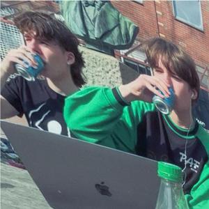 tårer i en mansion (feat. Yufo)