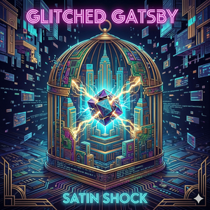 Satin Shock