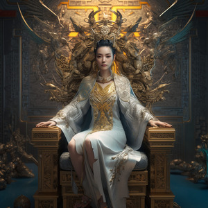 Pentatonic Sleep, Study No. 1