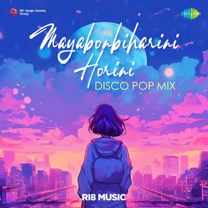 Mayabonbiharini Horini - Disco Pop Mix
