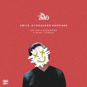 Start the day with good thoughts