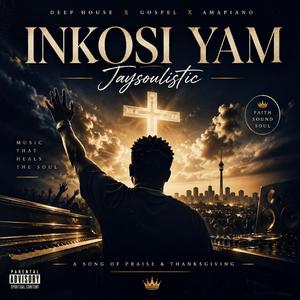 Inkosi yam