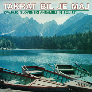 Mamica Je Kakor Zarja