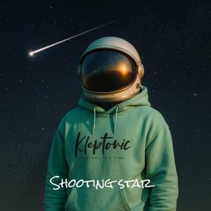 Shooting star