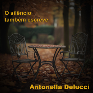 O silêncio também escreve