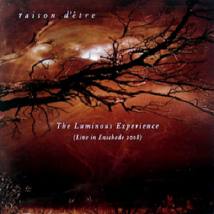 The Invisible Gate of the Temple