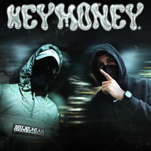 HeyMoney (feat. Lukica)