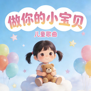 做你的小宝贝