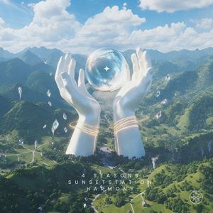 Harmony (Radio Edit)