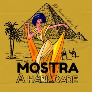 Mostra a Habilidade