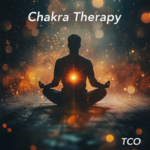 The Crown Chakra Sahasrara (963 Hz)