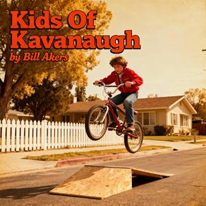 Kid's Of Kavanaugh