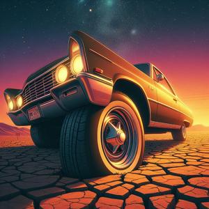 Roue de secours (feat. Pasteur H)